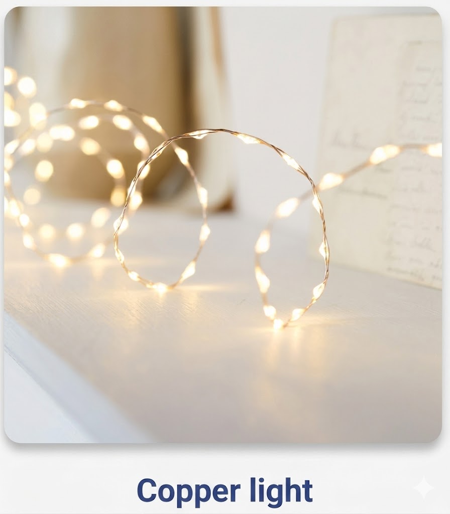 Copper Wire