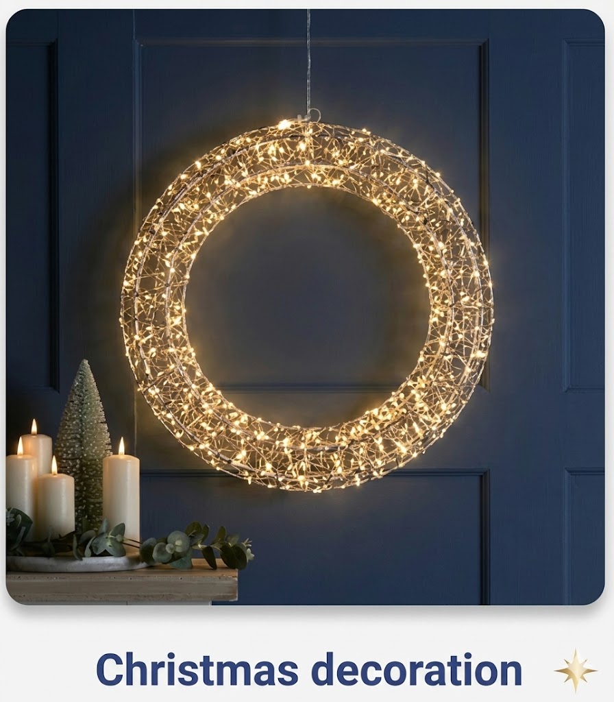 Decorations